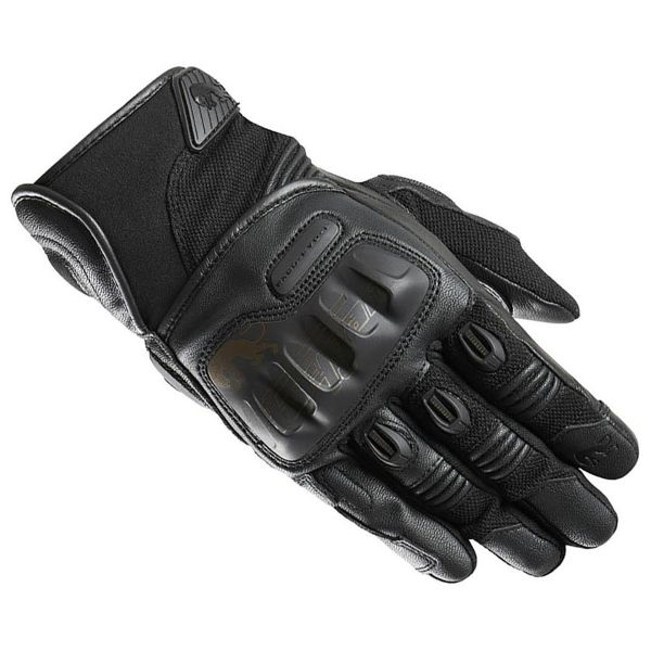 Guantes moto Furygan Waco Evo 2 Black Guantes moto Furygan Waco Evo 2 Black