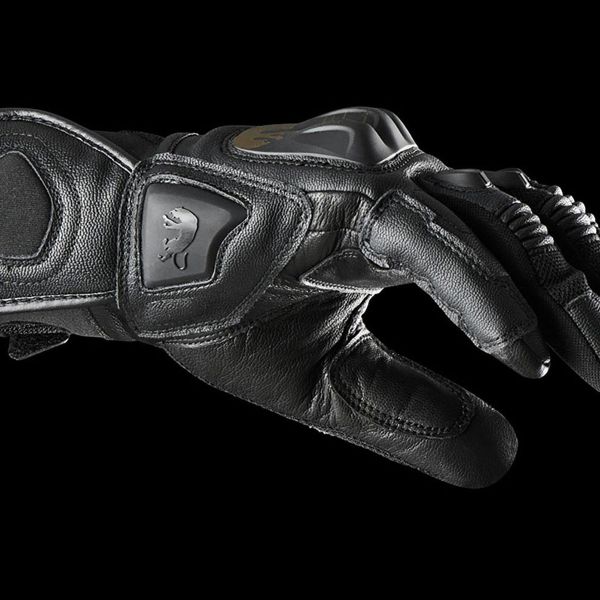 Furygan Waco Evo 2 Black