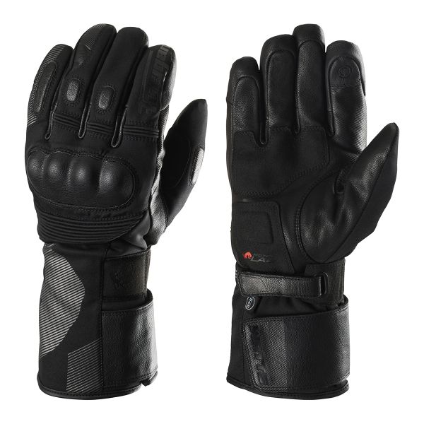 Guantes moto Furygan Watts 37.5 Black