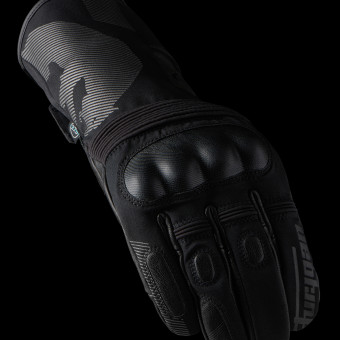 Furygan Watts 37.5 Black