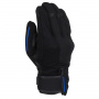 Guantes moto Furygan Yakuru D3O Black