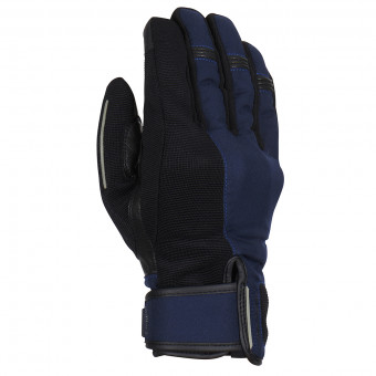 Guantes moto Furygan Yakuru D3O Blue
