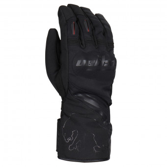 Guantes moto Furygan Zeus Evo Black