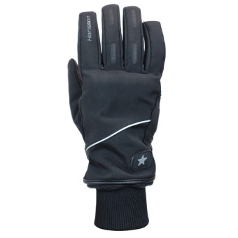 Guantes moto HARISSON Bergen Negro