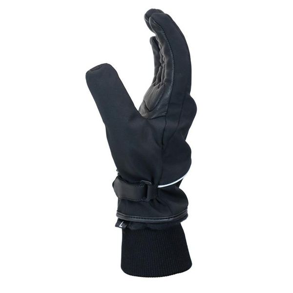 HARISSON Bergen Negro