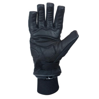 HARISSON Bergen Negro