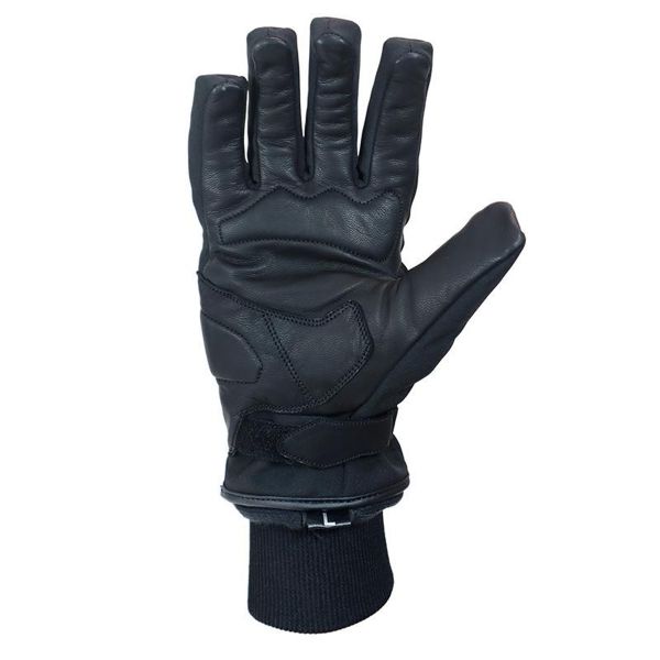 HARISSON Bergen Negro