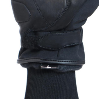 HARISSON Bergen Negro