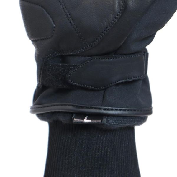 HARISSON Bergen Negro