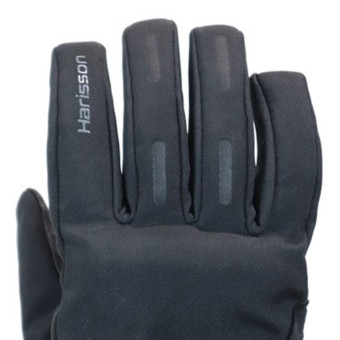 HARISSON Bergen Negro