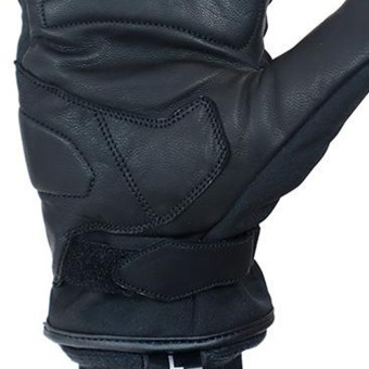 HARISSON Bergen Negro