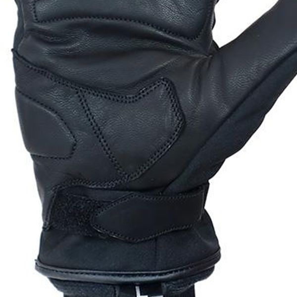 HARISSON Bergen Negro