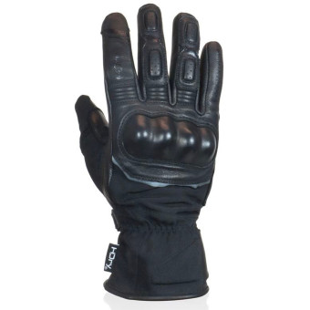 Guantes moto HARISSON Berlin Black
