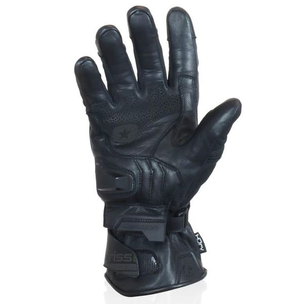 HARISSON Berlin Black