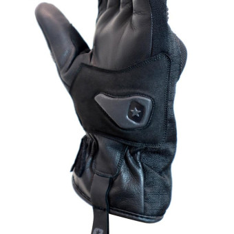 HARISSON Dublin Evo Negro