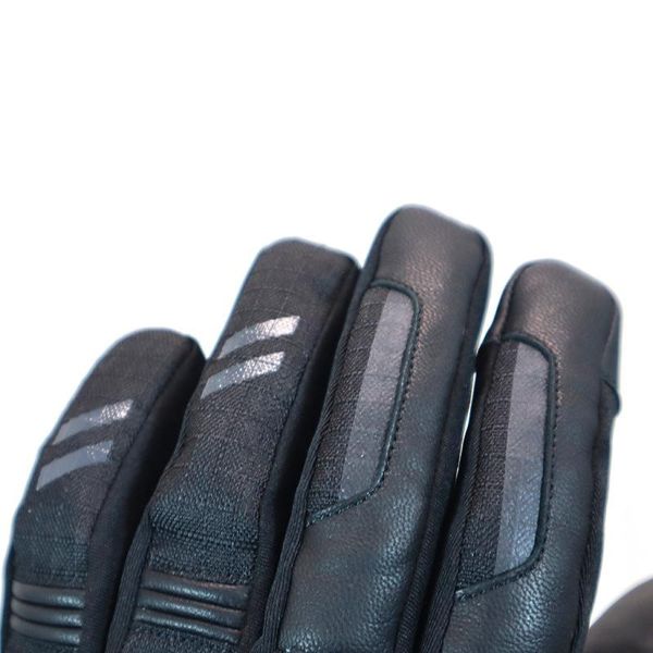 HARISSON Dublin Evo Negro