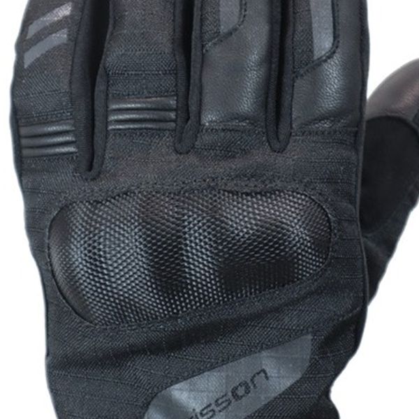 HARISSON Dublin Evo Negro