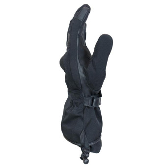 HARISSON Hudson Evo Negro