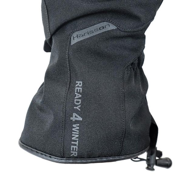 HARISSON Hudson Evo Negro