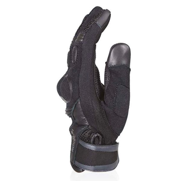 HARISSON Leader 2 Black