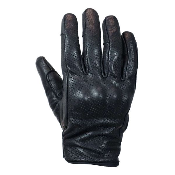 Guantes moto HARISSON Lisbonne Air Black