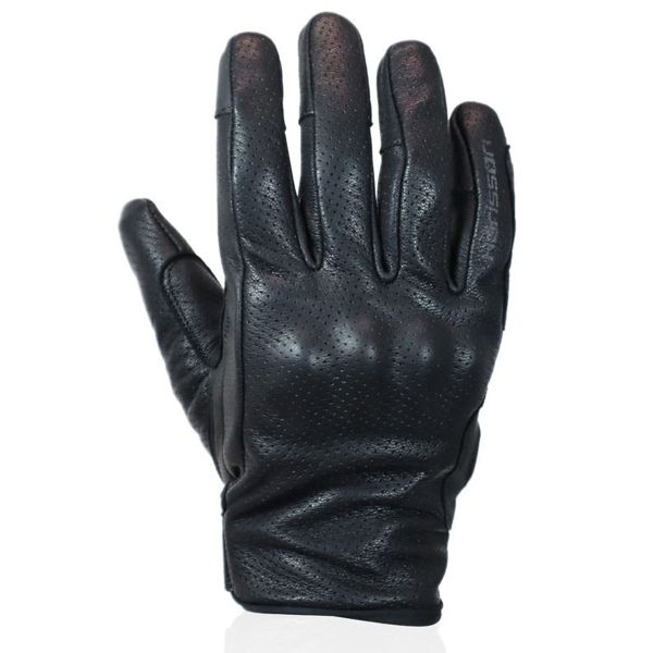 Guantes moto HARISSON Lisbonne Air Lady Black