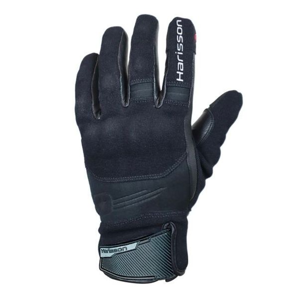 Guantes moto HARISSON Livingston