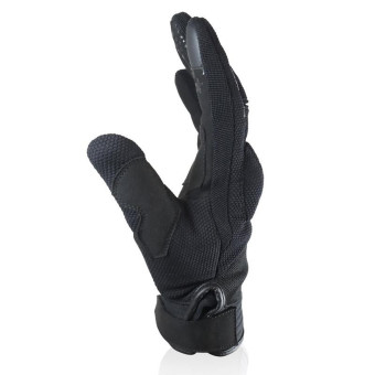 HARISSON Match Negro