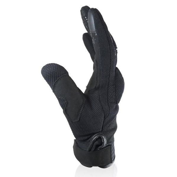 HARISSON Match Negro