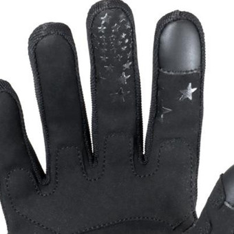 HARISSON Match Negro