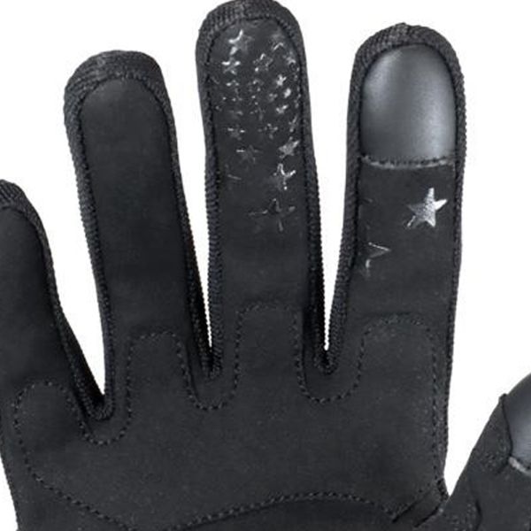 HARISSON Match Negro