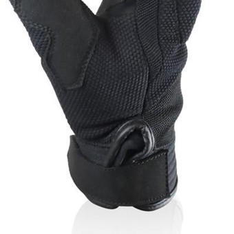 HARISSON Match Negro