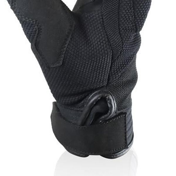 HARISSON Match Negro