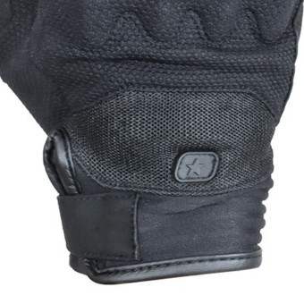 HARISSON Match Negro