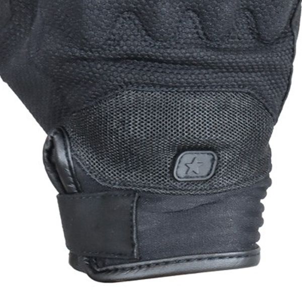 HARISSON Match Negro