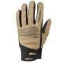 Guantes moto HARISSON Rio Beige