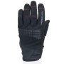 Guantes moto HARISSON Rio Black Red