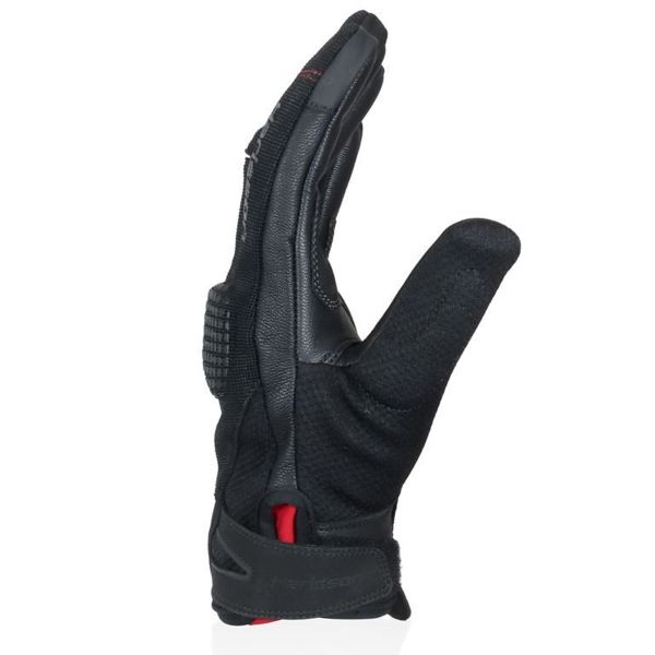 HARISSON Rio Black Red