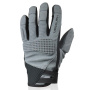 Guantes moto HARISSON Rio Grey
