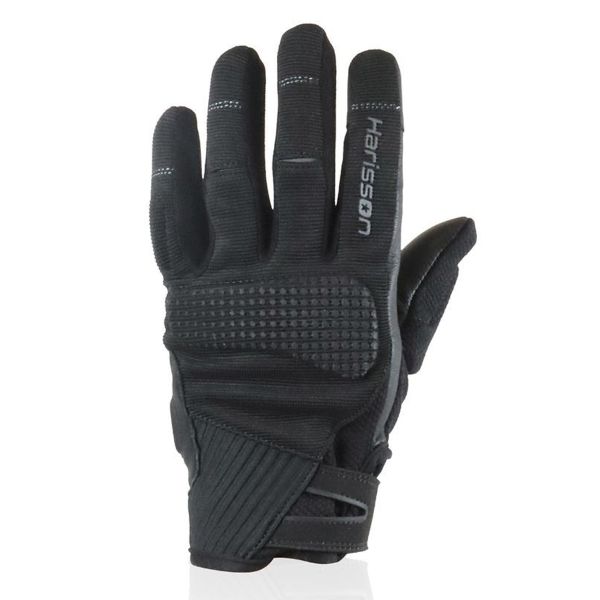 Guantes moto HARISSON Rio Kid Black Guantes moto HARISSON Rio Kid Black