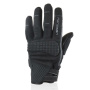 Guantes moto HARISSON Rio Lady Negro