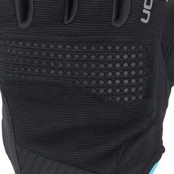 HARISSON Rio Lady Negro Turquesa