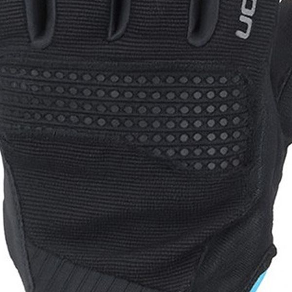 HARISSON Rio Lady Negro Turquesa