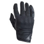 Guantes moto HARISSON Rock Black CE