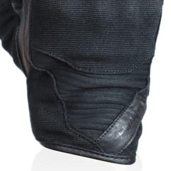 HARISSON Rock Lady Negro