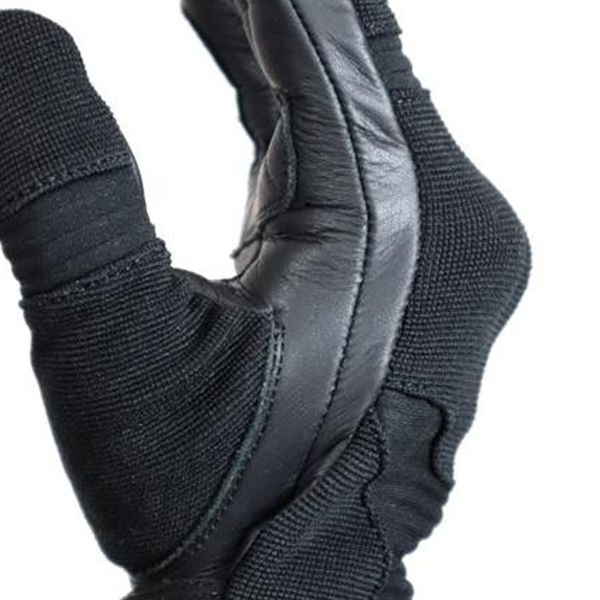 HARISSON Rock Lady Negro