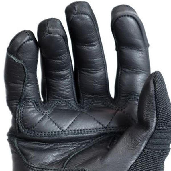 HARISSON Rock Lady Negro