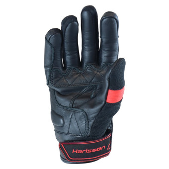 HARISSON Rock Rojo CE