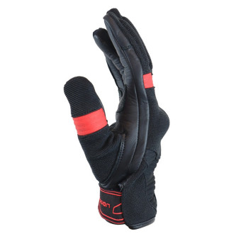 HARISSON Rock Rojo CE