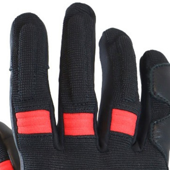 HARISSON Rock Rojo CE